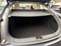 Gebraucht Tesla Model S 386 kW (525 PS) 2018 Midnight silver metallic Kleinwagen