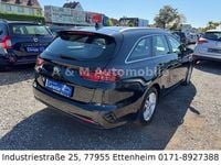 Gebraucht Kia Ceed 136 PS (100 kW) 2019 Schwarz Kleinwagen