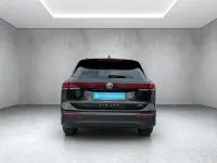 Gebraucht VW Tiguan Goal 150 PS (110 kW) 2025 Schwarz SUV