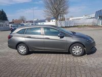 Gebraucht Opel Astra 110 PS (80 kW) 2018 Other Kombi