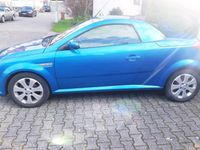 gebraucht Opel Tigra Cabrio