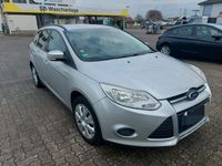 gebraucht Ford Focus 1,6 COMBI (DYB)