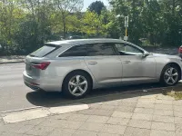 Gebraucht Audi A6 204 PS (150 kW) 2019 Kombi