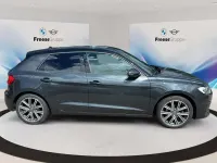 Gebraucht Audi A1 Advanced 116 PS (85 kW) 2019 Silber SUV
