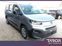 Neu Fiat Doblò 131 PS (96 kW) 2025 Grau Van / Kleinbus