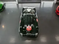 Gebraucht Jaguar XK 200 PS (147 kW) 1973 Grün Coupé