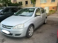 Gebraucht Opel Corsa 60 PS (44 kW) 2006 Kleinwagen