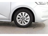 Gebraucht VW Multivan 150 PS (110 kW) 2024 Van