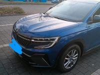 Gebraucht Renault Austral Techno 158 PS (116 kW) 2025 Blau SUV