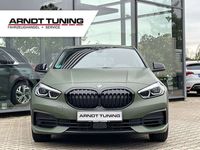 gebraucht BMW 118 118 1er - i Advantage Autom LED Navi SHZ Kamera