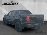 Gebraucht VW Amarok Aventura 241 PS (177 kW) 2023 Pickup