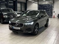 Gebraucht Volvo XC60 R-Design 235 PS (172 kW) 2020 Grau SUV