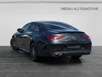 Gebraucht Mercedes CLS400 AMG 330 PS (242 kW) 2022 Grau Coupé