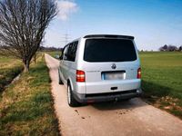 gebraucht VW Transporter T5. 2.5 TDI SHUTTLEBUS