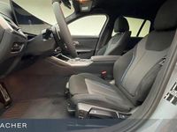 Neu BMW 320 Performance 190 PS (139 kW) 2025 Grau Kombi