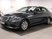 Gebraucht Mercedes E300 204 PS (150 kW) 2014 Grau Limousine