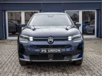 Neu Citroën C5 Aircross 145 PS (106 kW) 2026 Eclipse blau SUV