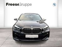 gebraucht BMW M135 i xDrive Gestiksteuerung Head-Up HK HiFi