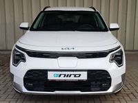 gebraucht Kia e-Niro NIRO EV INS WP DW TEC REX SD STL