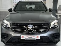 gebraucht Mercedes GLC250 4Matic AMG Line*360°Kamera|19'|LED Perf*