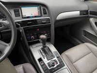 Gebraucht Audi A6 177 PS (130 kW) 2007 Silber Limousine