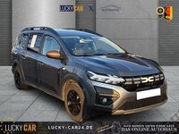 Gebraucht Dacia Jogger 2025 Grau Van / Kleinbus