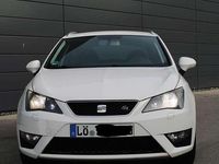 Gebraucht Seat Ibiza ST FR 105 PS (77 kW) 2012 Kombi