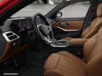 Gebraucht BMW 320 Performance 190 PS (139 kW) 2025 Rot Limousine