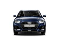 Gebraucht Audi A1 S-Line 116 PS (85 kW) 2025 Navarrablau metallic (metallic) SUV