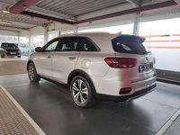 Gebraucht Kia Sorento Platinum Edition 200 PS (147 kW) 2018 Silber SUV