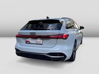 Gebraucht Audi A5 Ambiente 150 PS (110 kW) 2025 Gletscherweiß metallic Coupé