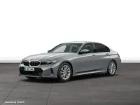 Gebraucht BMW 320 Comfort Edition 184 PS (135 kW) 2025 Limousine