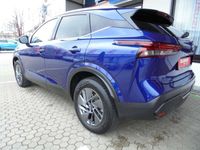 gebraucht Nissan Qashqai 1.3 DIG-T MHEV Acenta