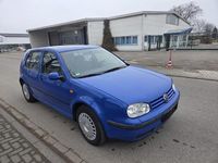 Gebraucht VW Golf III Basis 90 PS (66 kW) 1999 Limousine
