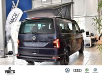 gebraucht VW California T6.1 Beach Tour Kamera LED Nav AHK