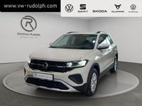 Neu VW T-Cross 2025 Grau SUV