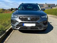 Gebraucht Seat Ateca FR 150 PS (110 kW) 2022 Andere farben SUV