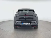 Gebraucht Peugeot e-3008 GT 156 kW (213 PS) 2025 Schwarz SUV