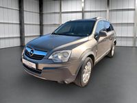 Gebraucht Opel Antara Edition+ 150 PS (110 kW) 2008 Grau SUV