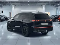 Neu VW Tayron R-line 265 PS (194 kW) 2026 Schwarz SUV