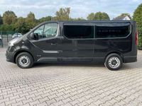 gebraucht Renault Trafic Combi L2H1 2,9t Expression/KLIMA/9SITZER