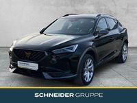 Gebraucht Cupra Formentor 150 PS (110 kW) 2023 Schwarz SUV