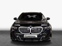 gebraucht BMW i5 eDrive40 Touring M Sportpaket DAB LED Shz