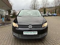 gebraucht VW Touran 1.2 TSI*TRENDLINE*BMT*77 KW*EU 5*