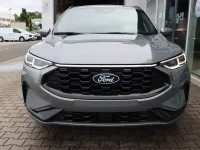 Nowe Ford Kuga ST-Line 182 KM (133 kW) 2026 Biały SUV