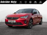 Gebraucht Opel Corsa-e GS Line 100 kW (136 PS) 2022 Rot / Kleinwagen