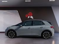 Gebraucht VW ID.3 Pure 110 kW (150 PS) 2022 Grau Kleinwagen