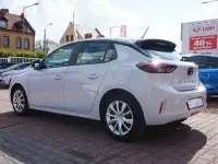 Neu Opel Corsa 101 PS (74 kW) 2026 Weiß Kleinwagen