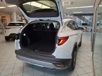 Gebraucht Hyundai Tucson 160 PS (117 kW) 2025 Atlaswhite SUV