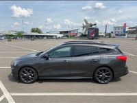 gebraucht Ford Focus 2,3 EcoBoost ST Turnier ST